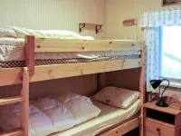 5 Person Holiday Home in Digermulen Hotels in Vagan