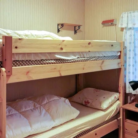 5 Person Holiday Home in Digermulen