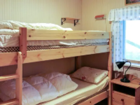 5 Person Holiday Home in Digermulen