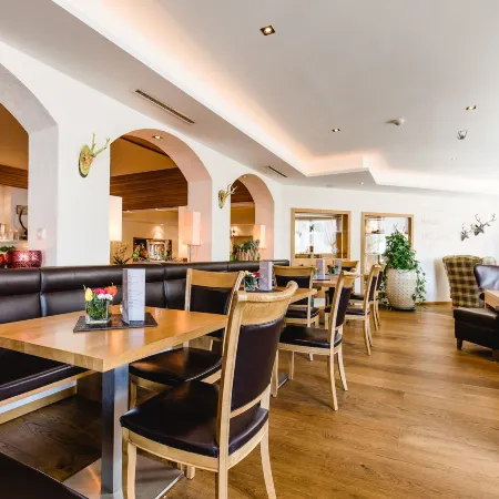 Hotel DreiSonnen