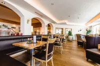 Hotel DreiSonnen Hotels in Ladis
