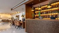 Évora O Cante Hotel - bar