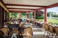 Hotel Ambotel - Bjergudsigt