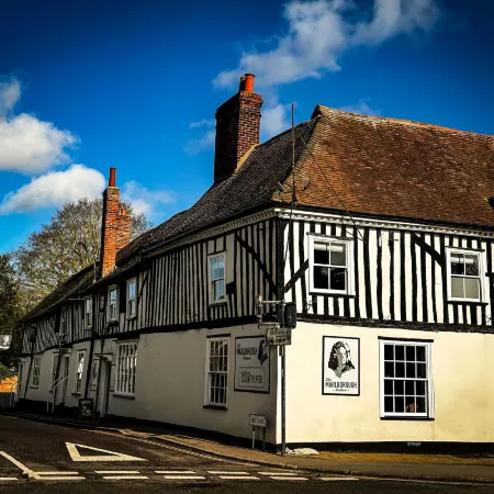 The Marlborough Dedham