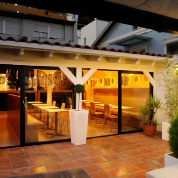 Hotel Domus