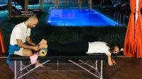 Yol Glamping Accommodation and Retreat Center - Spa