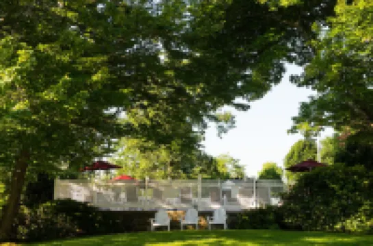 Ogunquit the Milestone Inn