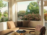 Stella del Sud Guesthouse Hotels in Patu