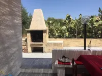 Stella del Sud Guesthouse Hotels in Patu