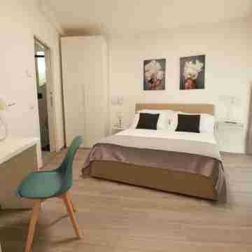 C'Era Una Volta Rooms