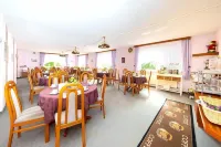 Hotel am Stern Uelzen - KOSTENLOS PARKEN -