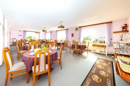 Hotel am Stern Uelzen