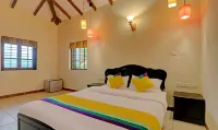 Itsy Hotels Vailankanni Natures Inn Hotels in Bambolim