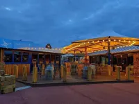 Family Friendly 2 Bed Caravan in Rhyl North Wales
