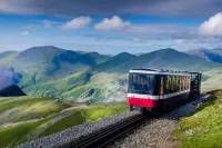 2Bed Cabin w Parking Near Snowdonia National Park Hotels in Caernarfon