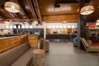 Lapland Hotels Sirkantähti Hotels in Kittila