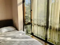 My Flat Near Metekhi