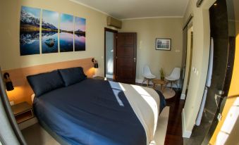 Luxury Apartment Eqanimity