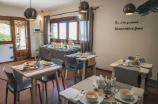 Villa la Lumia B&B Suites & Apartments