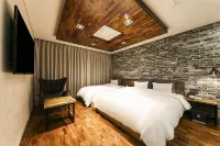 Yeoubi Hotel Ulsan