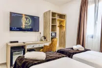The Mike Hotel Hôtels à : Bormla