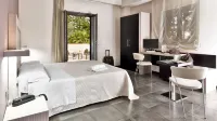 Hotel il Castagneto Melfi فنادق في Province of Foggia