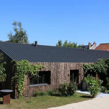 Clos des Poulies