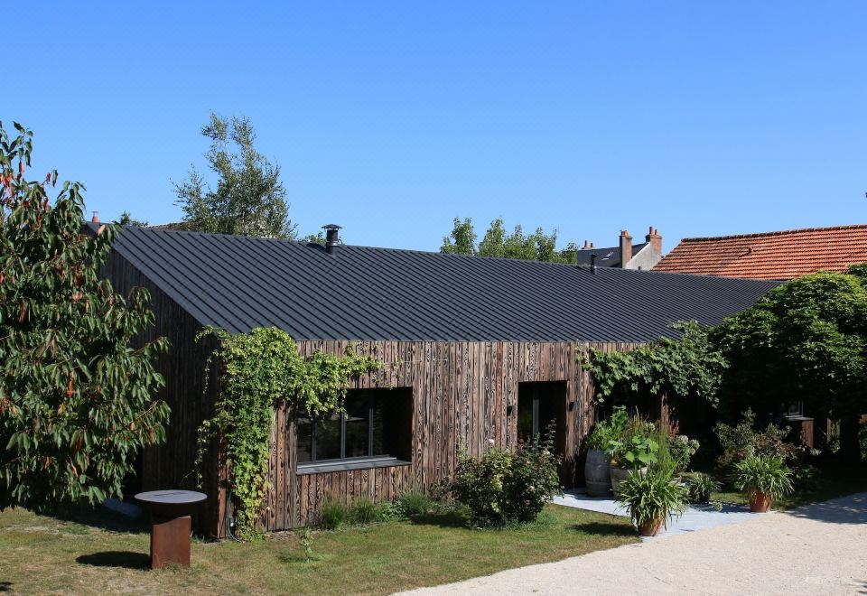 Clos des Poulies - Housity