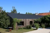 Le Clos des Poulies Hôtels à : Ardon