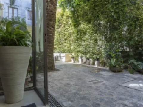 Hotel Novecento Hotels in Scicli