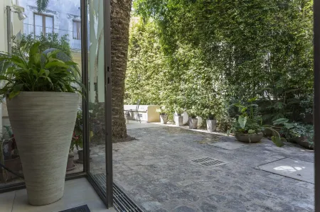 Hotel Novecento Отели в г. Donnalucata