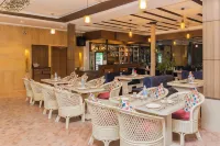 HOTEL MIRAGE REGENCY Hotels in Kathmandu