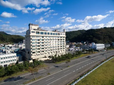 Kaisenkaku Hotels in 