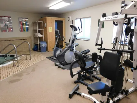 Homestead Inn Отели в г. Рузвельт Каунти