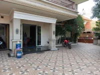 Mumtaz Syariah Homestay