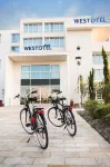 Westotel Tours Val de Loire Hotel a Rochecorbon