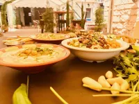 Al Yakhour Hostel Hotel di Haifa