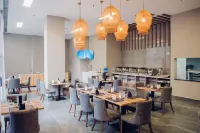 Polana Plaza Hotel - Desayuno