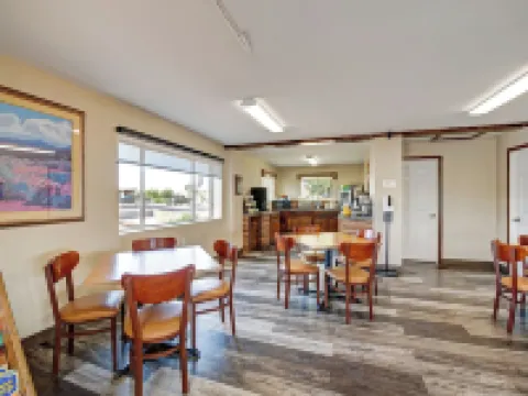 Suburban Studios Near Mesa Verde Hoteles en Cortez