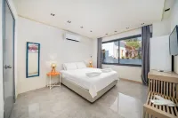 Vera Hotel Kaş