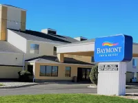 Baymont by Wyndham Limon Hotels in Limon