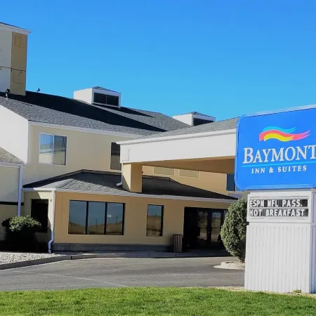 Baymont by Wyndham Limon