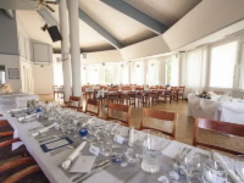 Hotel Sea Front โรงแรมในRaseborg