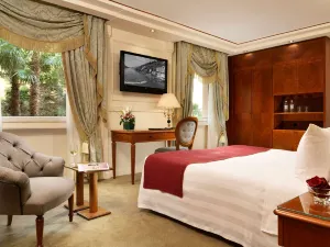 Swiss Diamond Hotel & Spa