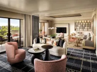 Fairmont Orchid - Luxury