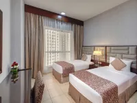 Suha JBR Отели рядом с достопримечательностью «Пляж JBR»