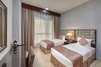 Suha JBR - Wifi