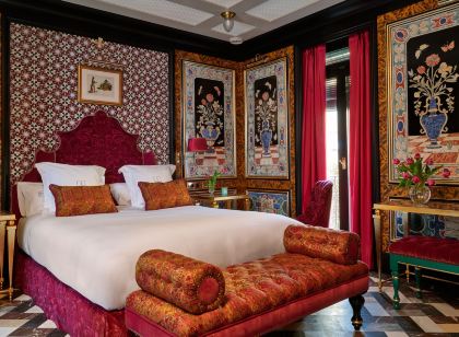 Hotel Boutique Triana House