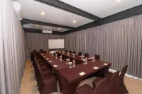 Summerville Hotel & Coffee Shop Hotel di Majalengka Regency