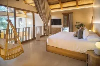 Hotel Aimarawa - Gym